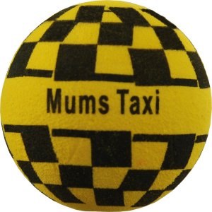 Mum's Taxi